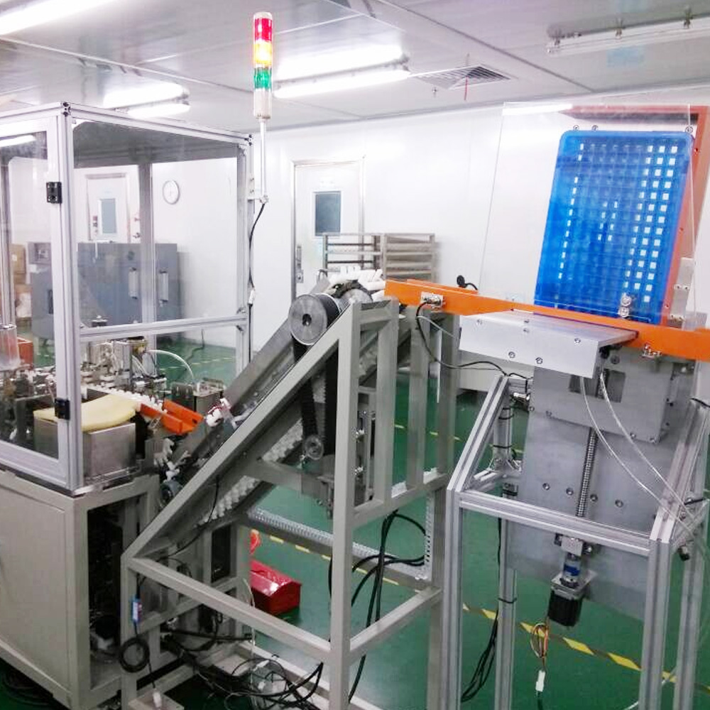 圓柱電池電壓內(nèi)阻測(cè)試機(jī) YZ-20