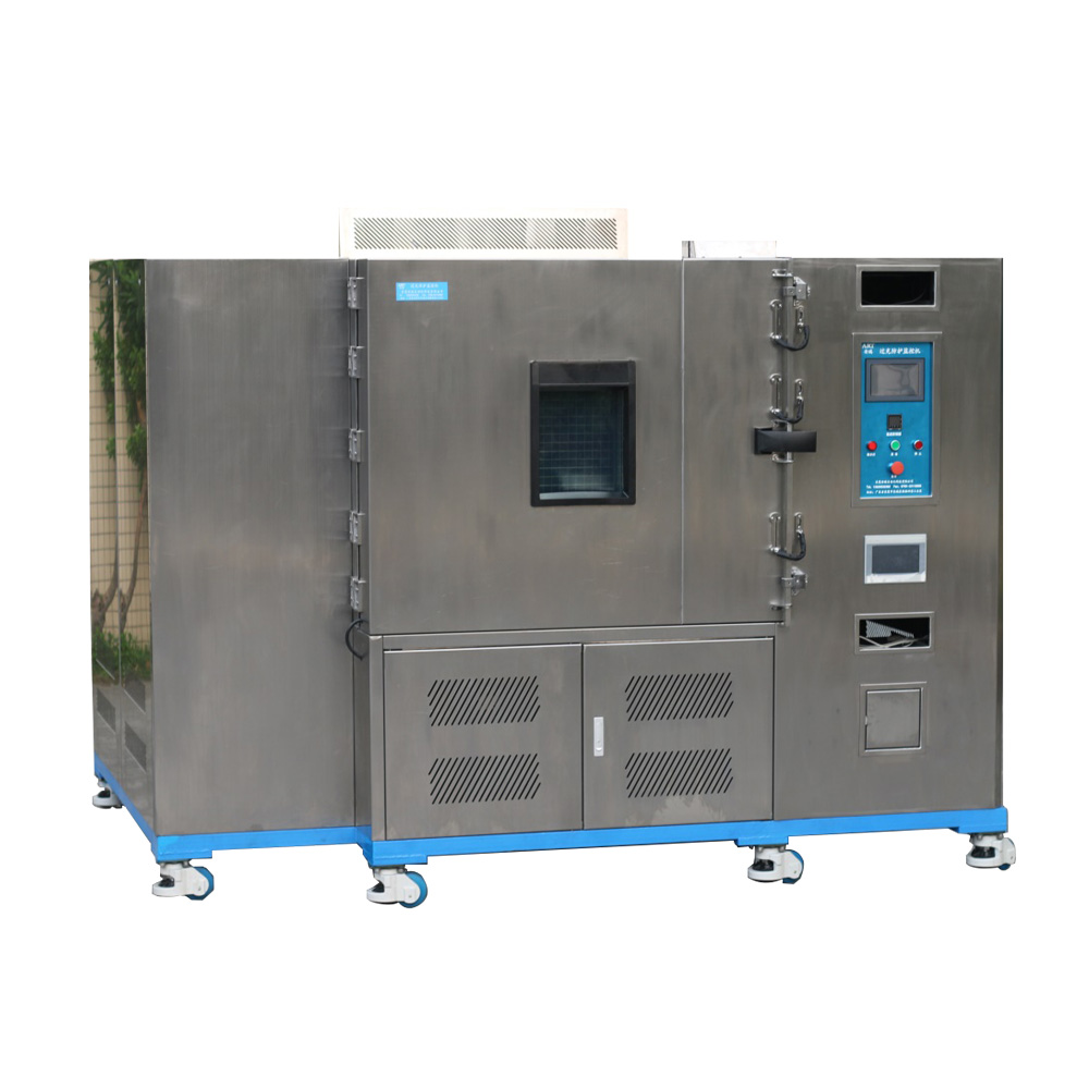 電池用環(huán)境試驗箱