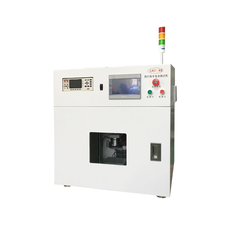 膜片方塊電阻測(cè)試機(jī)