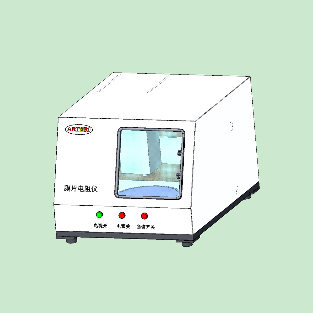 自動膜片電阻測試儀 FTZ-45A
